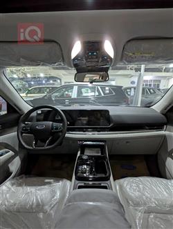 Ford Territory